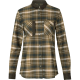 Härkila Damen Bluse Aivak Antique bronze