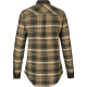 Härkila Damen Bluse Aivak Antique bronze