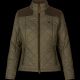 Härkila Damen Steppjacke Ailsa Willow green 46