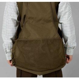 H&auml;rkila Herren Weste Retrieve Dummy Warm olive XL
