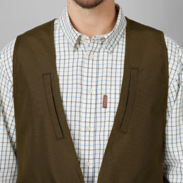 H&auml;rkila Herren Weste Retrieve Dummy Warm olive XL