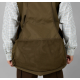 Härkila Herren Weste Retrieve Dummy Warm olive XL