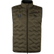 Härkila Herren Weste clim8 Insulated Willow green XS