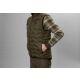 Härkila Herren Weste clim8 Insulated Willow green XS