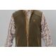 Härkila Herren Weste Sandhem 200 Willow green XL