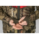 Härkila Herren Wendejacke Kamko Camo WSP Hunting green/MossyOak®Break-up Country® 3XL