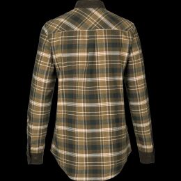 Hrkila Damen Bluse Aivak Antique bronze M