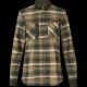Härkila Damen Bluse Aivak Antique bronze M