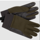 Härkila Herren Schießhandschuhe Driven Hunt Willow green/Shadow brown S