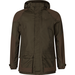 Seeland Herren Jacke Arden Pine Green