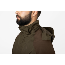 Seeland Herren Jacke Arden Pine Green