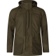 Seeland Herren Jacke Key-Point Elements Pine green/Dark brown