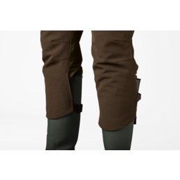 Seeland Herren Hose Arden Pine Green