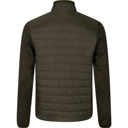 Seeland Herren Hybridjacke Theo Pine Green