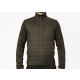 Seeland Herren Hybridjacke Theo Pine Green