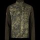 Seeland Herren Hybrid Camo Jacke Theo Pine green/InVis green