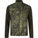 Seeland Herren Hybrid Camo Jacke Theo Pine green/InVis green