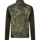 Seeland Herren Hybrid Camo Jacke Theo Pine green/InVis green