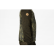 Seeland Herren Hybrid Camo Jacke Theo Pine green/InVis green