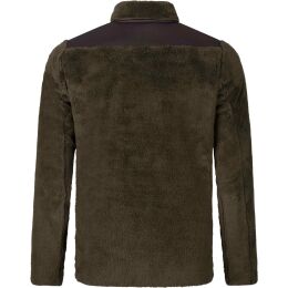 Seeland Herren Fleecejacke Noah Pine Green