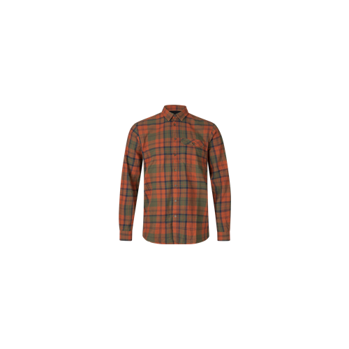 Seeland Herren Hemd Highseat