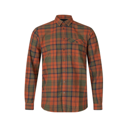 Seeland Herren Hemd Highseat