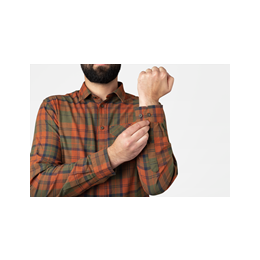 Seeland Herren Hemd Highseat