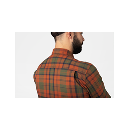 Seeland Herren Hemd Highseat