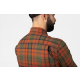 Seeland Herren Hemd Highseat