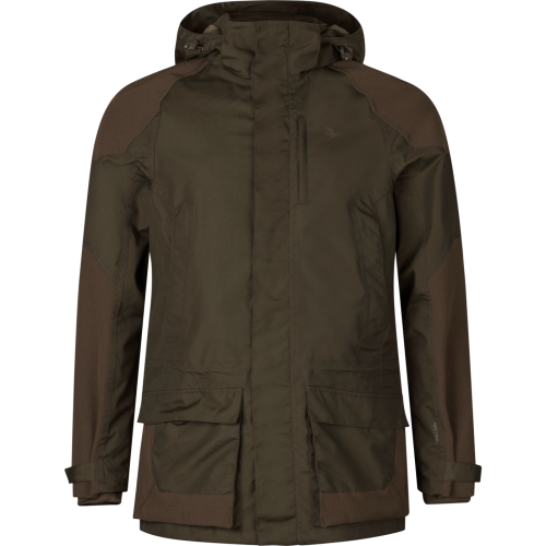 Seeland Herren Jacke Arden Pine Green 60