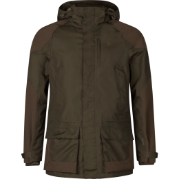 Seeland Herren Jacke Arden Pine Green 60