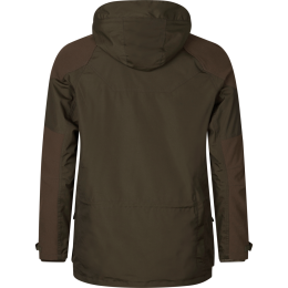 Seeland Herren Jacke Arden Pine Green 60