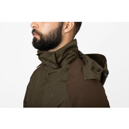 Seeland Herren Jacke Arden Pine Green 60