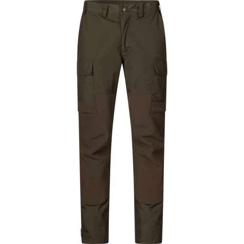 Seeland Herren Hose Arden Pine Green 50/31"