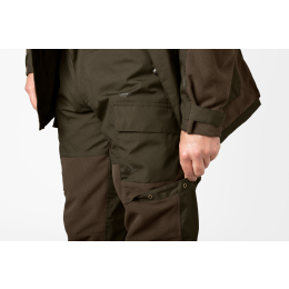 Seeland Herren Hose Arden Pine Green 50/31&quot;