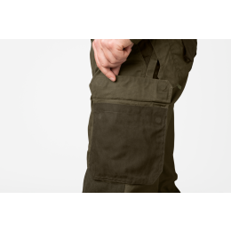 Seeland Herren Hose Key-Point Elements Pine green/Dark brown 52/31&quot;
