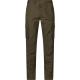 Seeland Herren Hose Key-Point Elements Pine green/Dark brown 52/31"