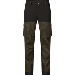 Seeland Herren Hose Elm Grizzly brown/Meteorite 54