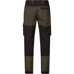 Seeland Herren Hose Elm Grizzly brown/Meteorite 54