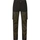 Seeland Herren Hose Elm Grizzly brown/Meteorite 54