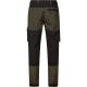 Seeland Herren Hose Elm Grizzly brown/Meteorite 54