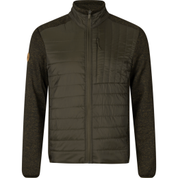 Seeland Herren Hybridjacke Theo Pine Green 5XL