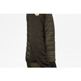 Seeland Herren Hybridjacke Theo Pine Green 5XL