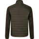 Seeland Herren Hybridjacke Theo Pine Green 5XL