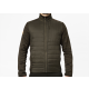 Seeland Herren Hybridjacke Theo Pine Green 5XL