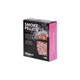 Monolith Smoke Pellets