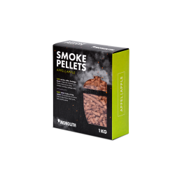 Monolith Smoke Pellets