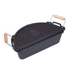 Monolith Feuer-Topf-Set SGS LeChef