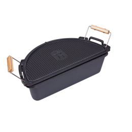 Monolith Feuer-Topf-Set SGS LeChef