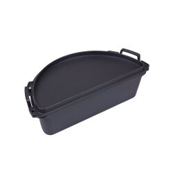 Monolith Feuer-Topf-Set SGS LeChef